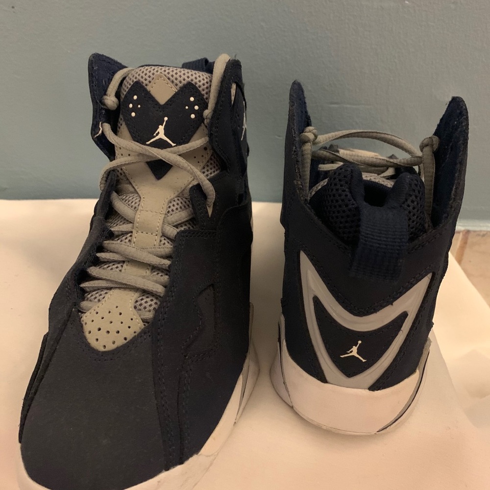 Jordan Sneakers